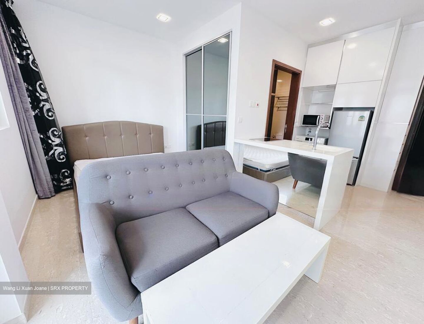 Prestige Heights (D12), Apartment #449181981